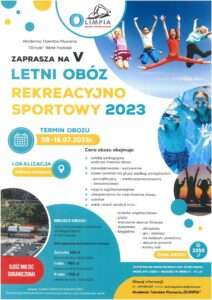 oferta obozu