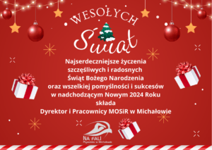 życzenia świąteczne